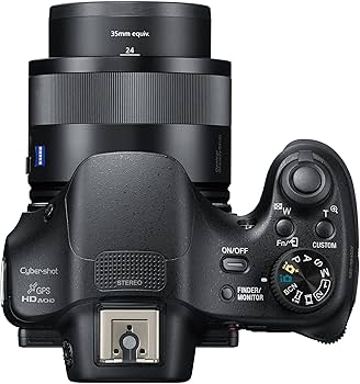 Amazon | SONY デジタルカメラ DSC-HX400V 光学50倍ズーム 2040万画素