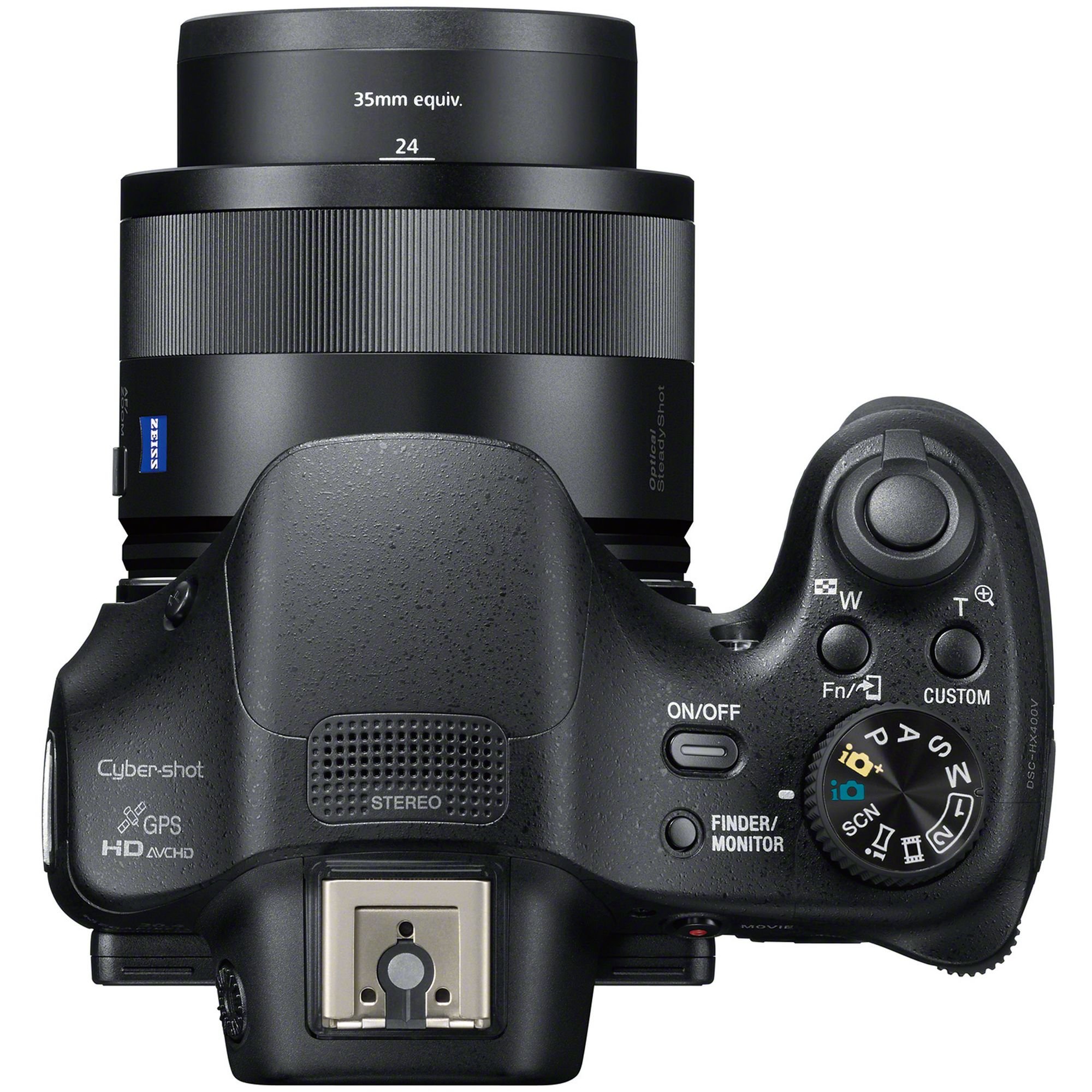 Amazon | SONY デジタルカメラ DSC-HX400V 光学50倍ズーム 2040万画素