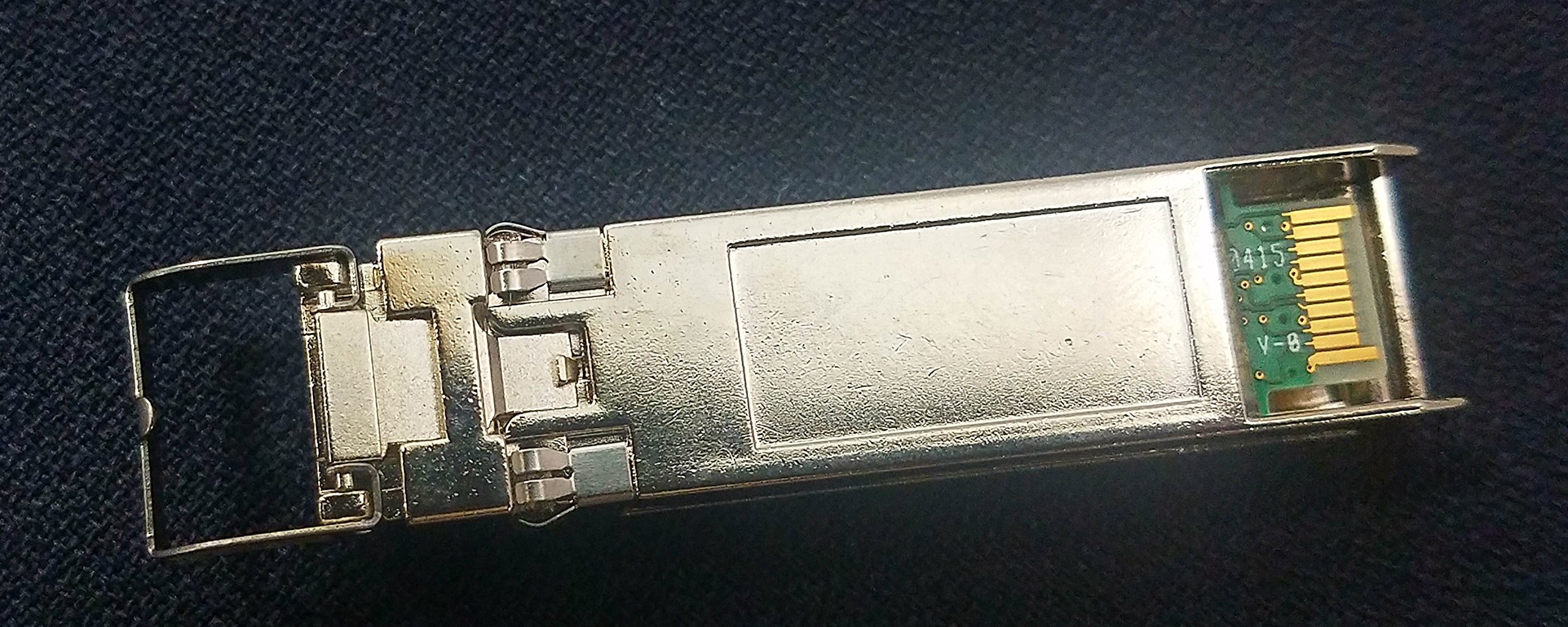 Amazon.com: F5 Networks F5-UPG-SFP+-R SFP OPT-0016-00 transceiver