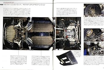 空冷ポルシェ完全分解手帖 | 野澤一幸 |本 | 通販 | Amazon