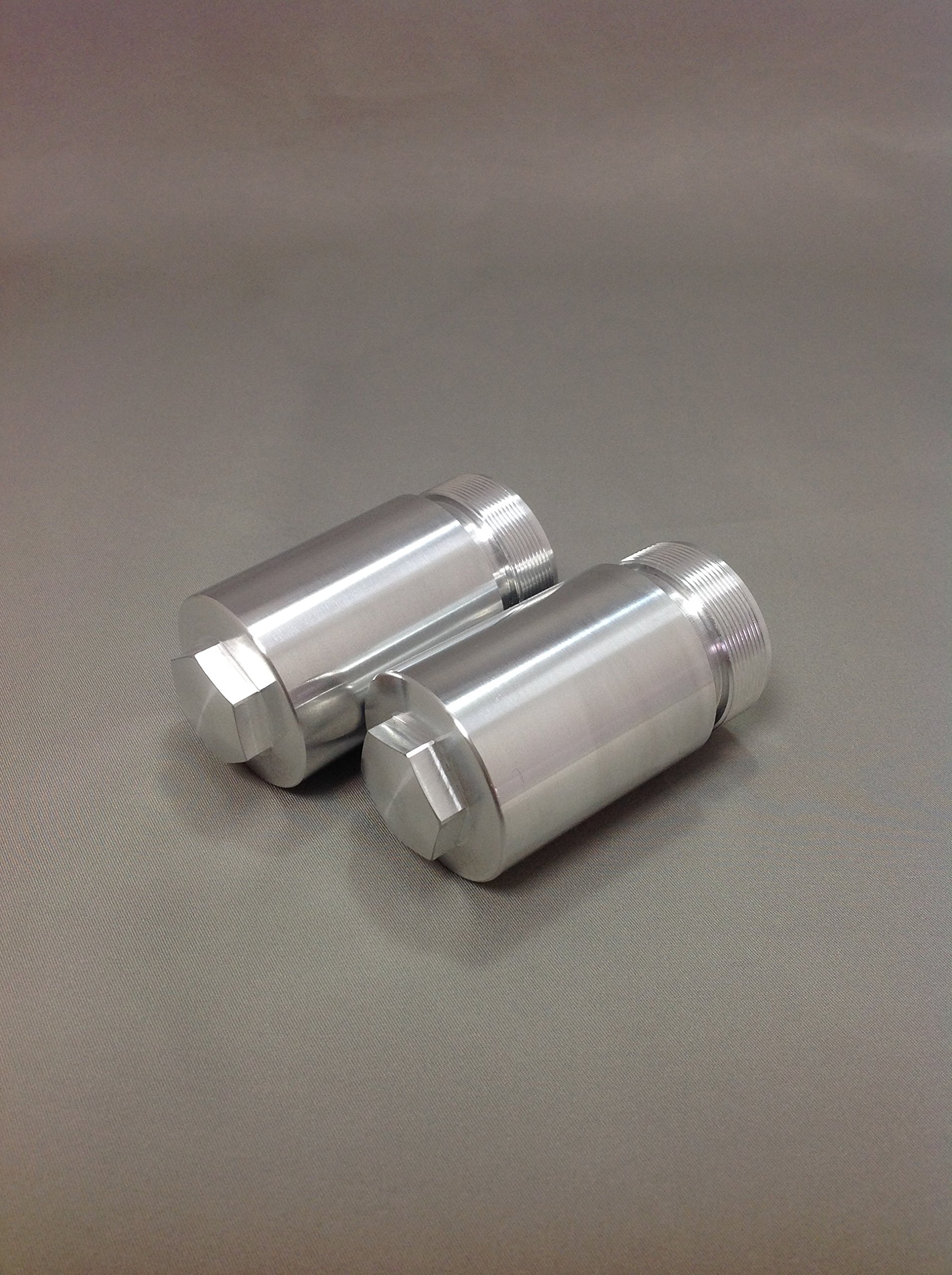 Amazon | 弁天部品 ドラッグスター400 フロントフォーク延長キット 20