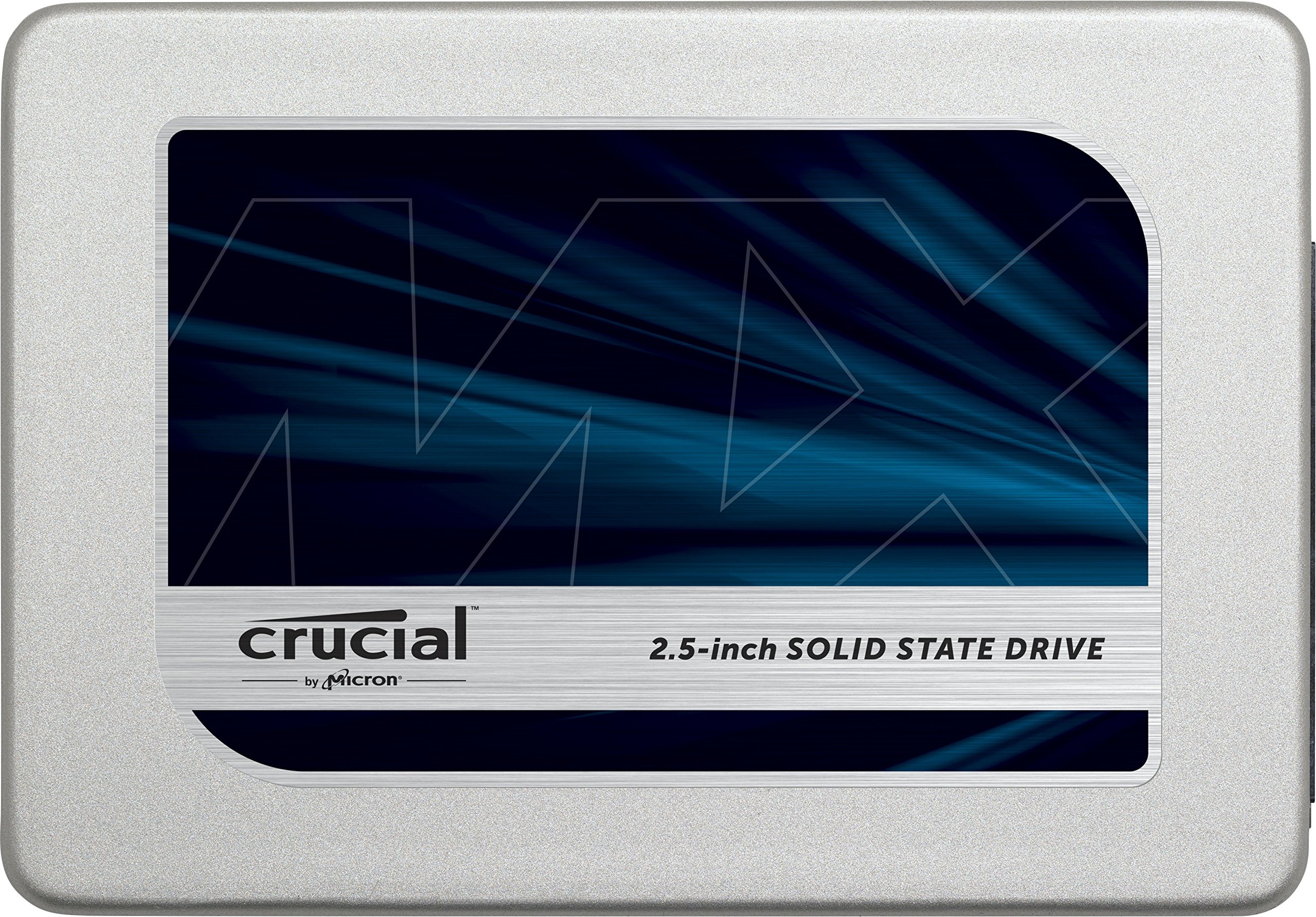 Amazon | Crucial [ 2016年モデル ] 内蔵SSD 2.5インチ MX300 750GB