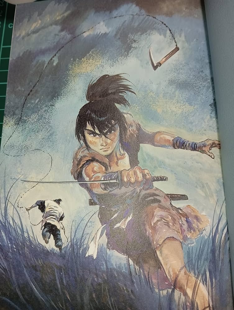 Amazon.co.jp: カムイ伝全集 カムイ外伝 (8) (ビッグコミックス