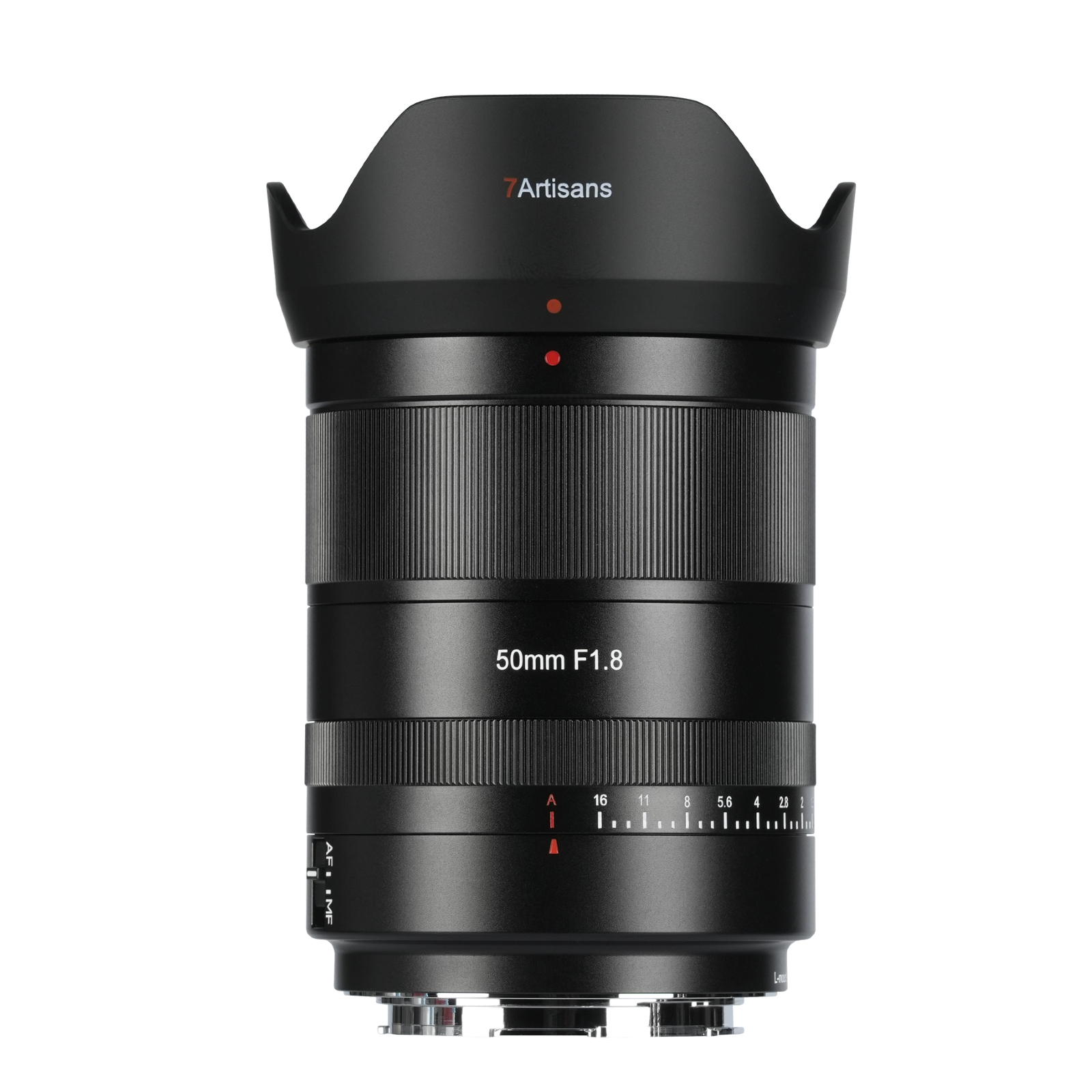 Amazon.co.jp: 7artisans 七工匠 Lマウント AF 50mm f/1.8 単焦点