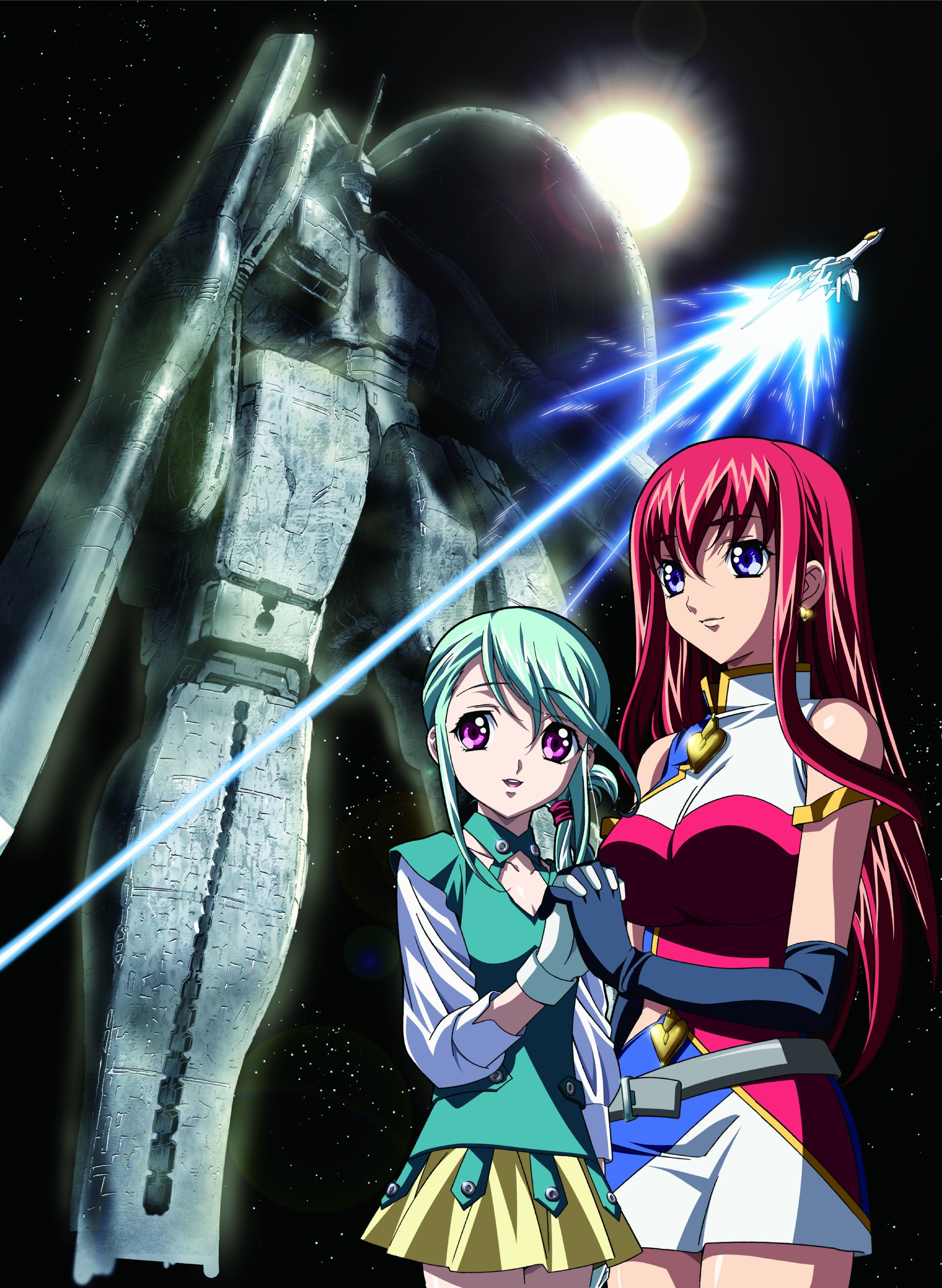 Amazon.co.jp: 劇場版「キディ・グレイド」Blu-ray EDITION （初回限定