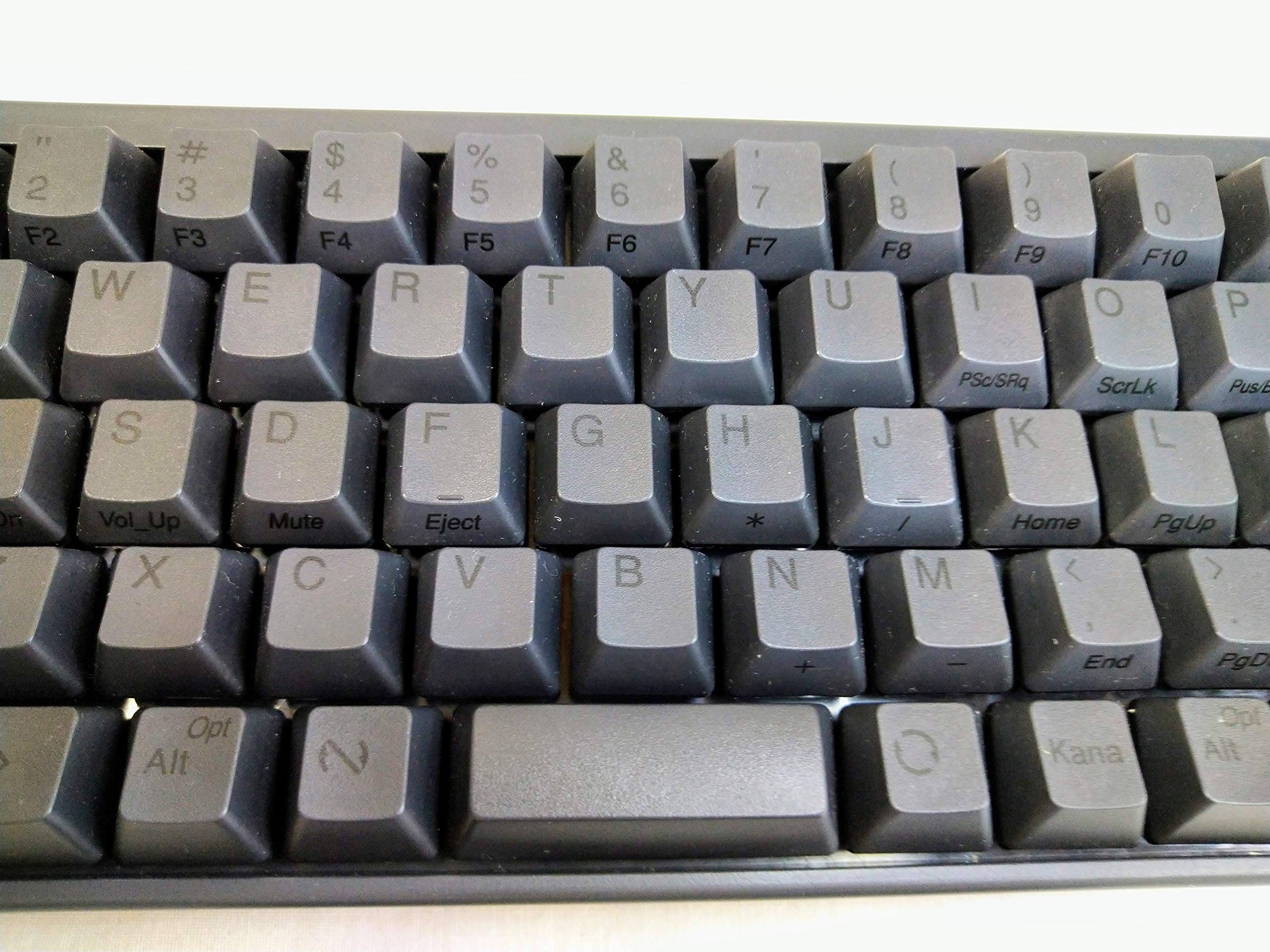 Amazon.co.jp: Happy Hacking Keyboard Professional JP 墨（日本語