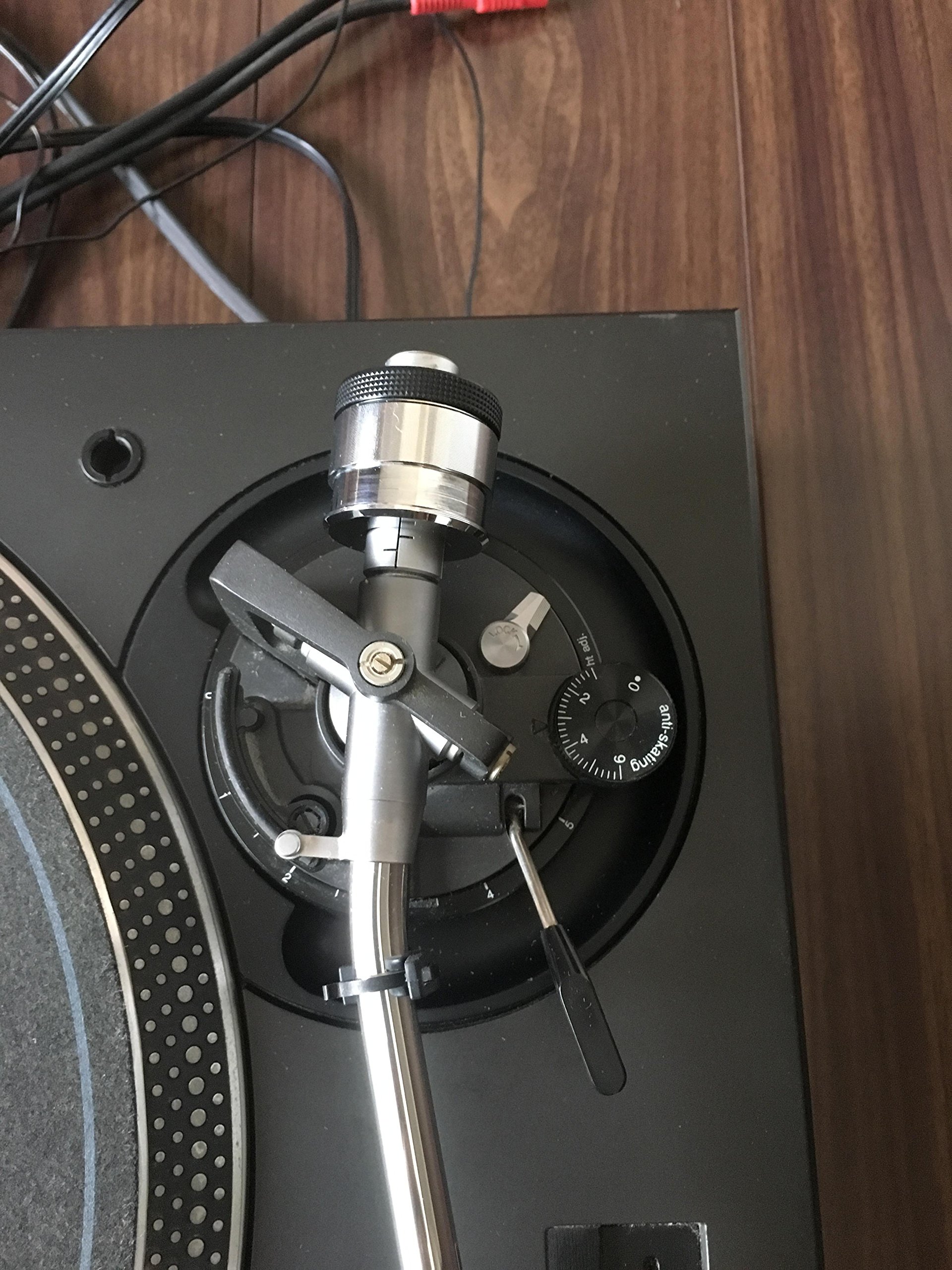 Amazon.co.jp: Technics クォーツシンセサイザーD.D.プレーヤー