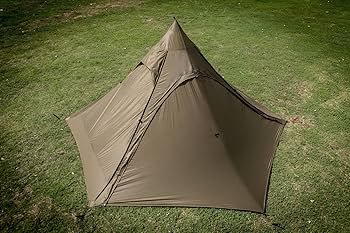 Amazon.co.jp: OneTigris TIPINOVA 本格ダブルテント 軽量テント