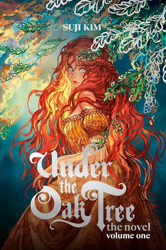 Amazon.com: Under the Oak Tree: Volume 1 (The Novel) (Under the