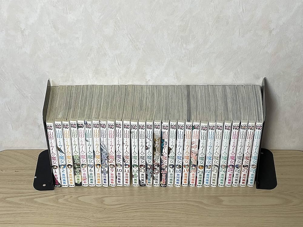 山田くんと7人の魔女 コミック 全28巻 完結セット (講談社 コミックス