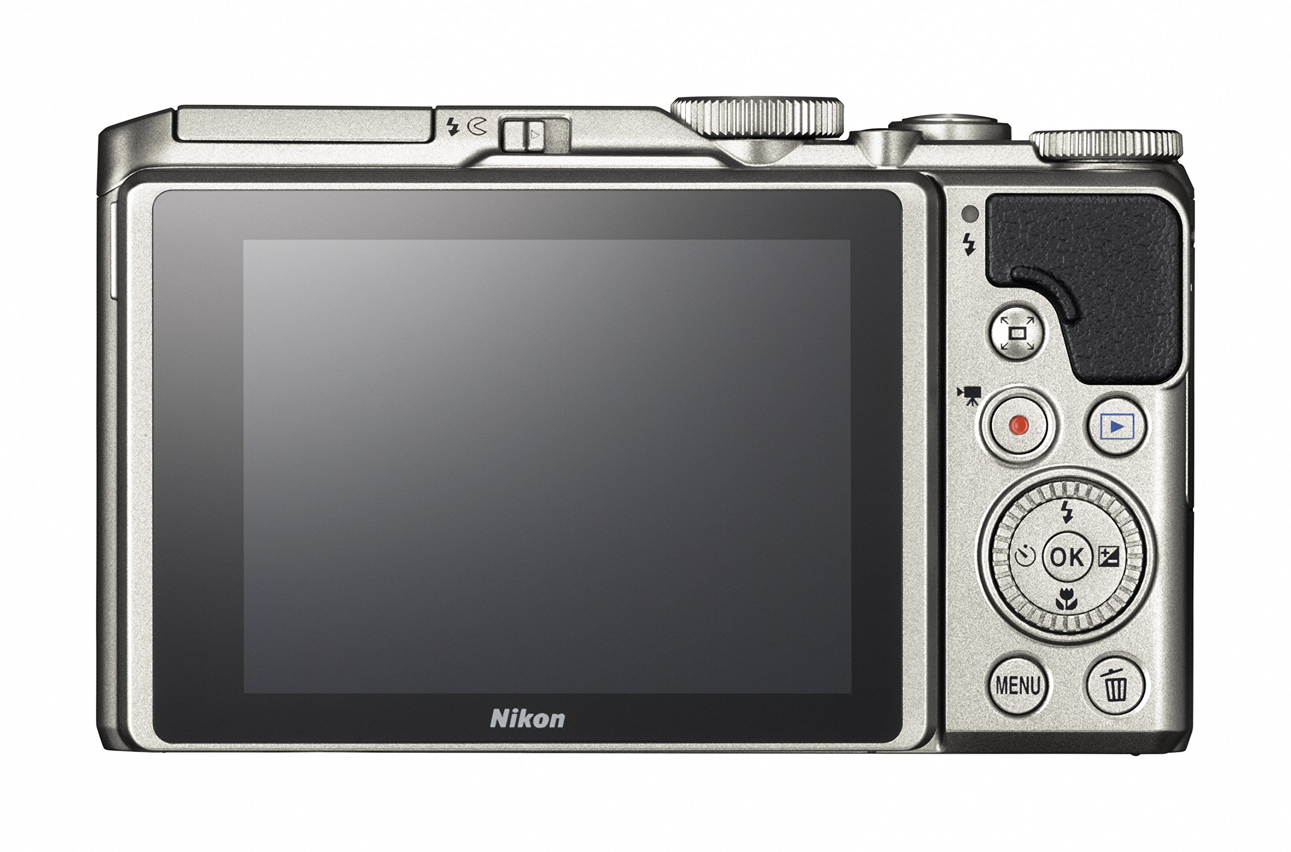 Amazon.co.jp: Nikon Digital Camera COOLPIX A900 Optical 35x Zoom