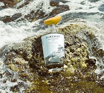 Amazon.co.jp: アルケミスト ジン [700ml ] : 食品・飲料・お酒