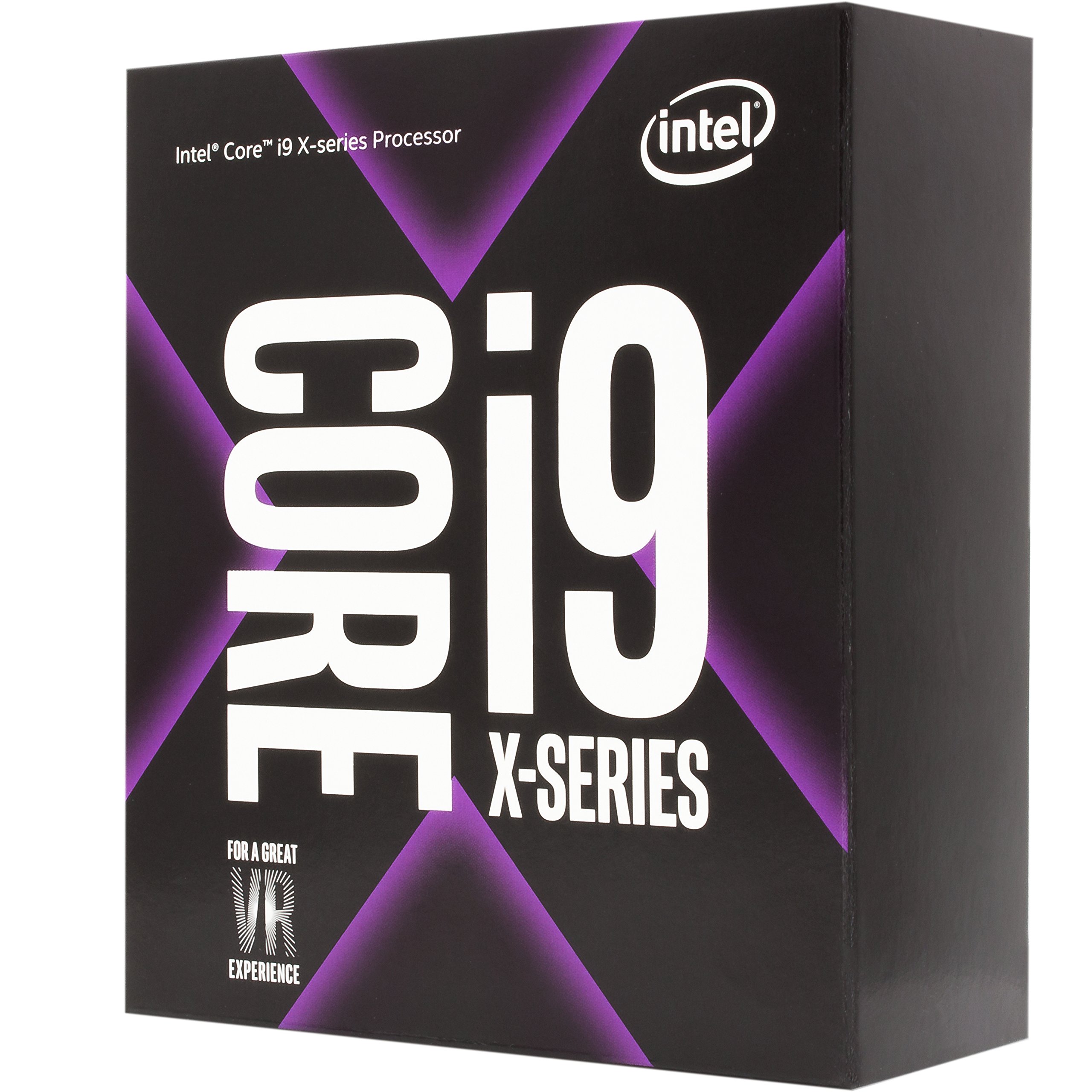Amazon.com: Intel Core i9-9900X X-Series Processor 10 Cores up to