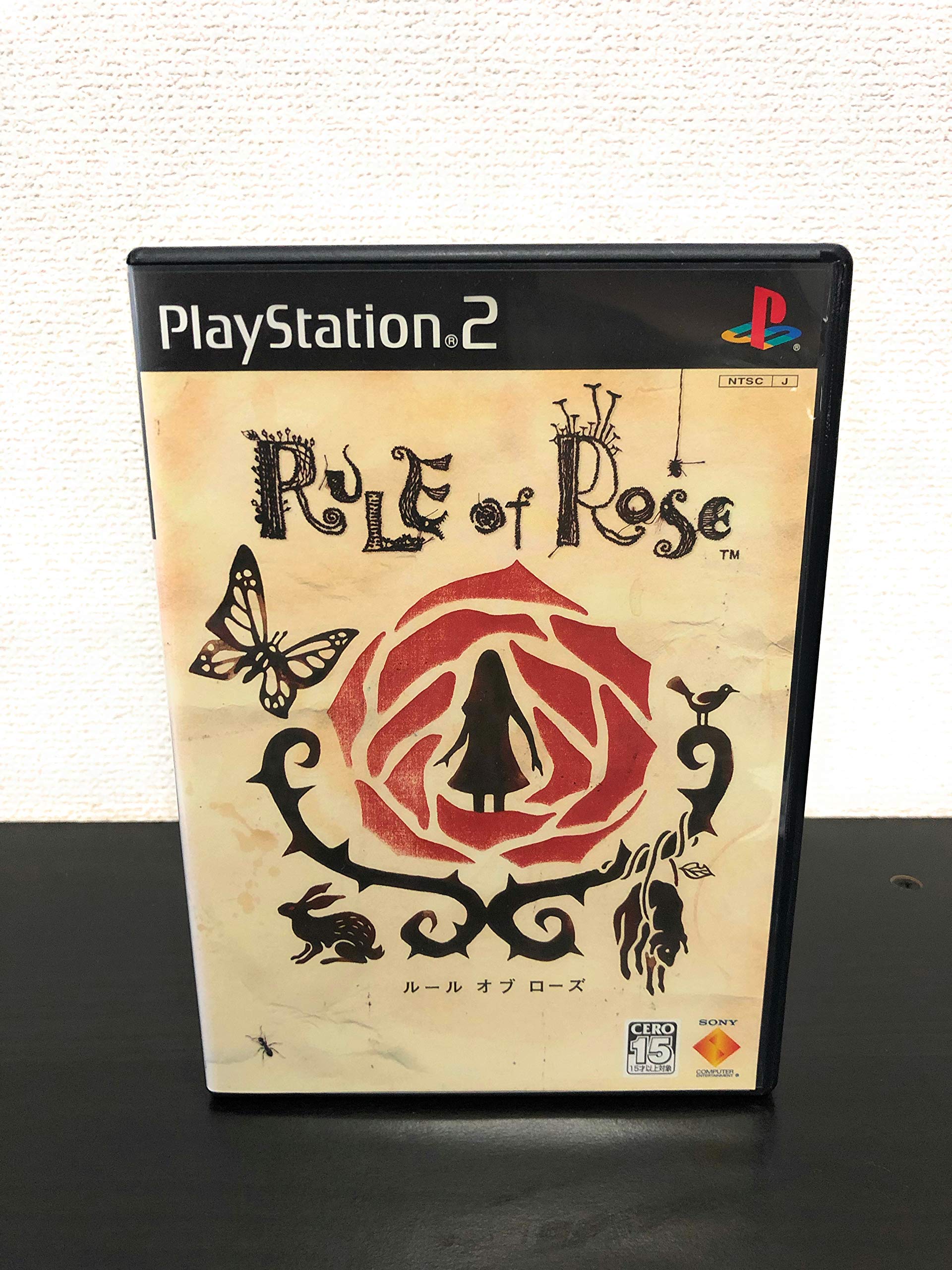 Amazon | RULE of ROSE | ゲーム