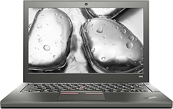 Lenovo Thinkpad X250 12.5