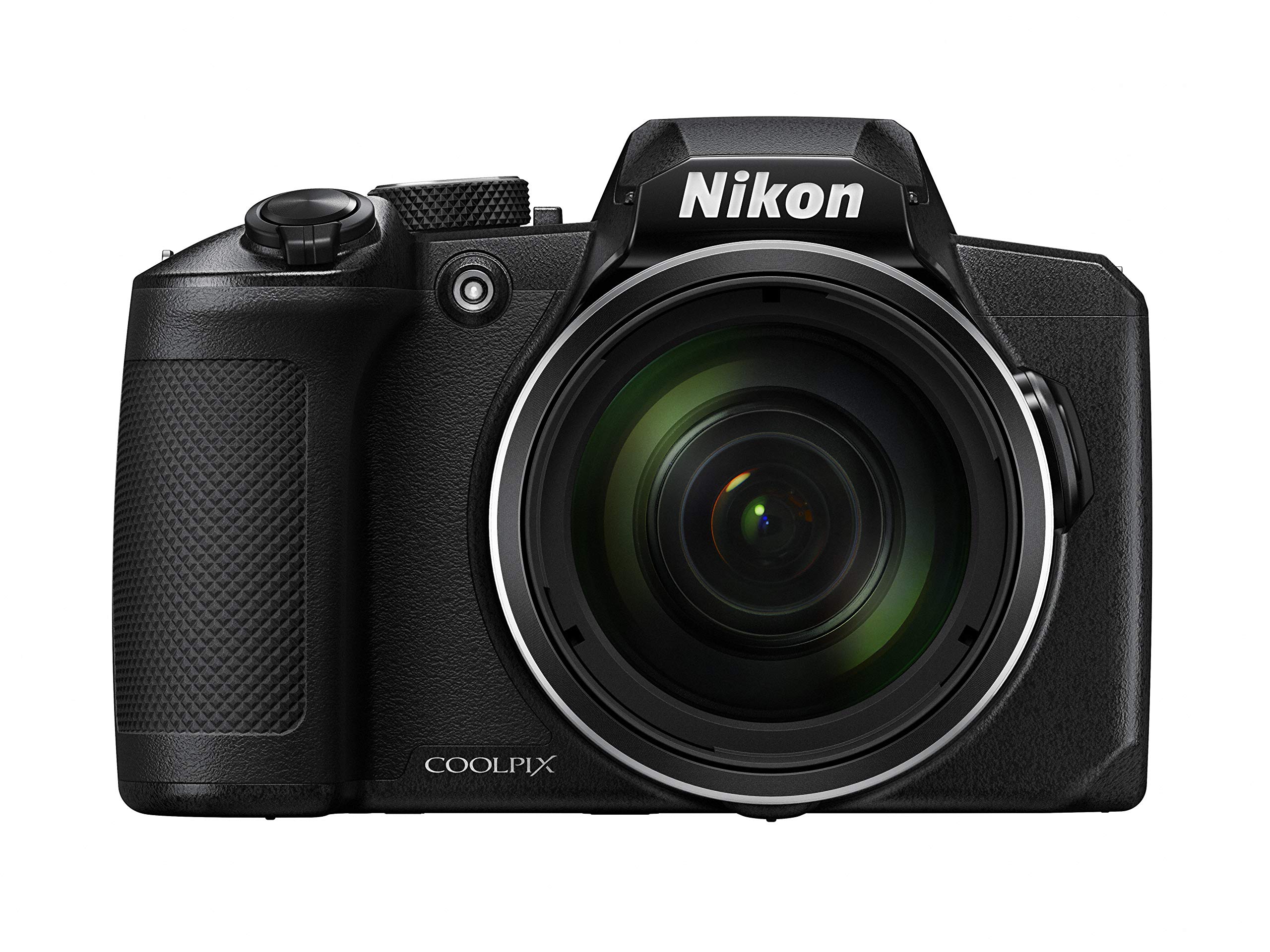Amazon | Nikon デジタルカメラ COOLPIX B600 BK 光学60倍 軽量