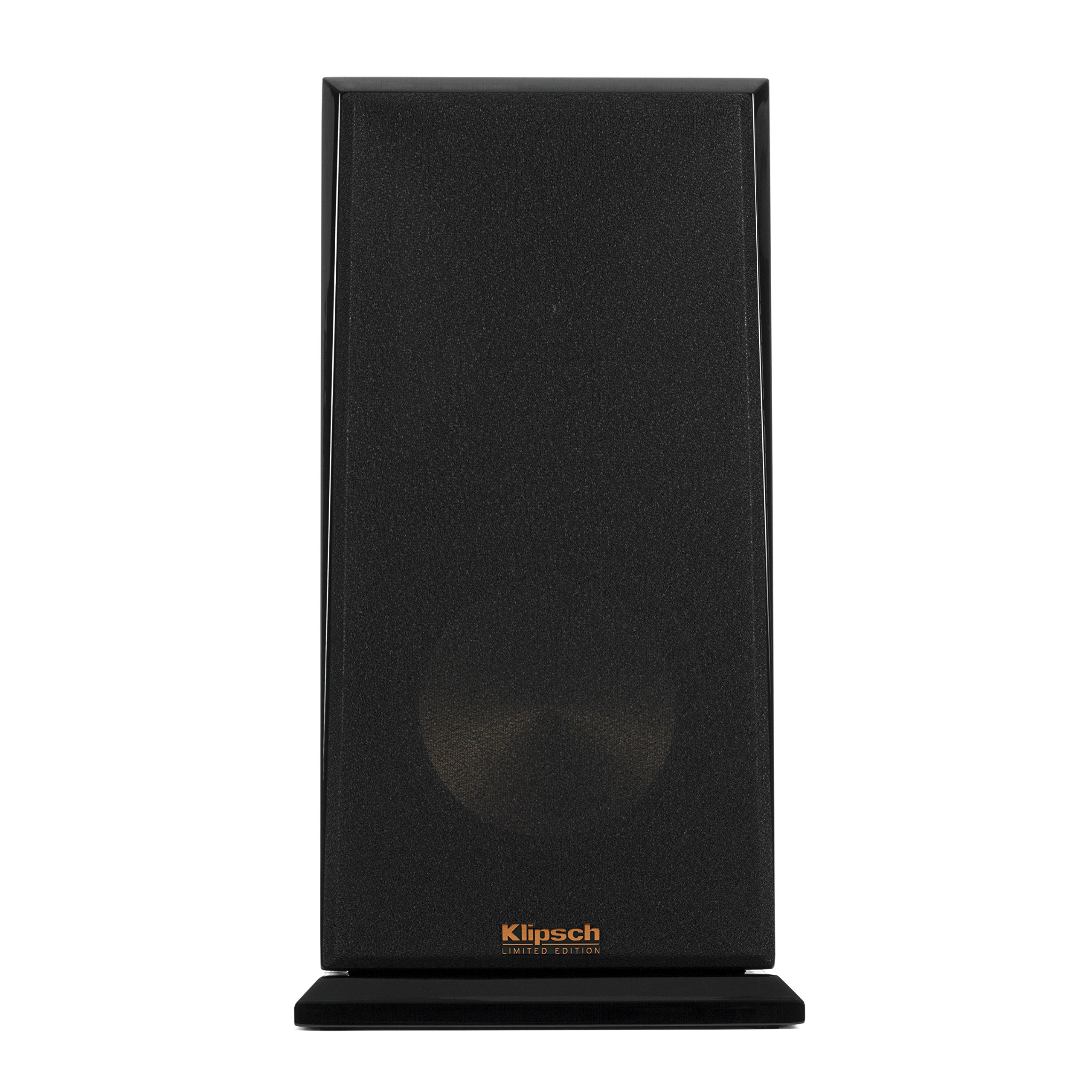 Amazon.co.jp: Klipsch RP-160M Bookshelf Speaker - Ebony (Pair