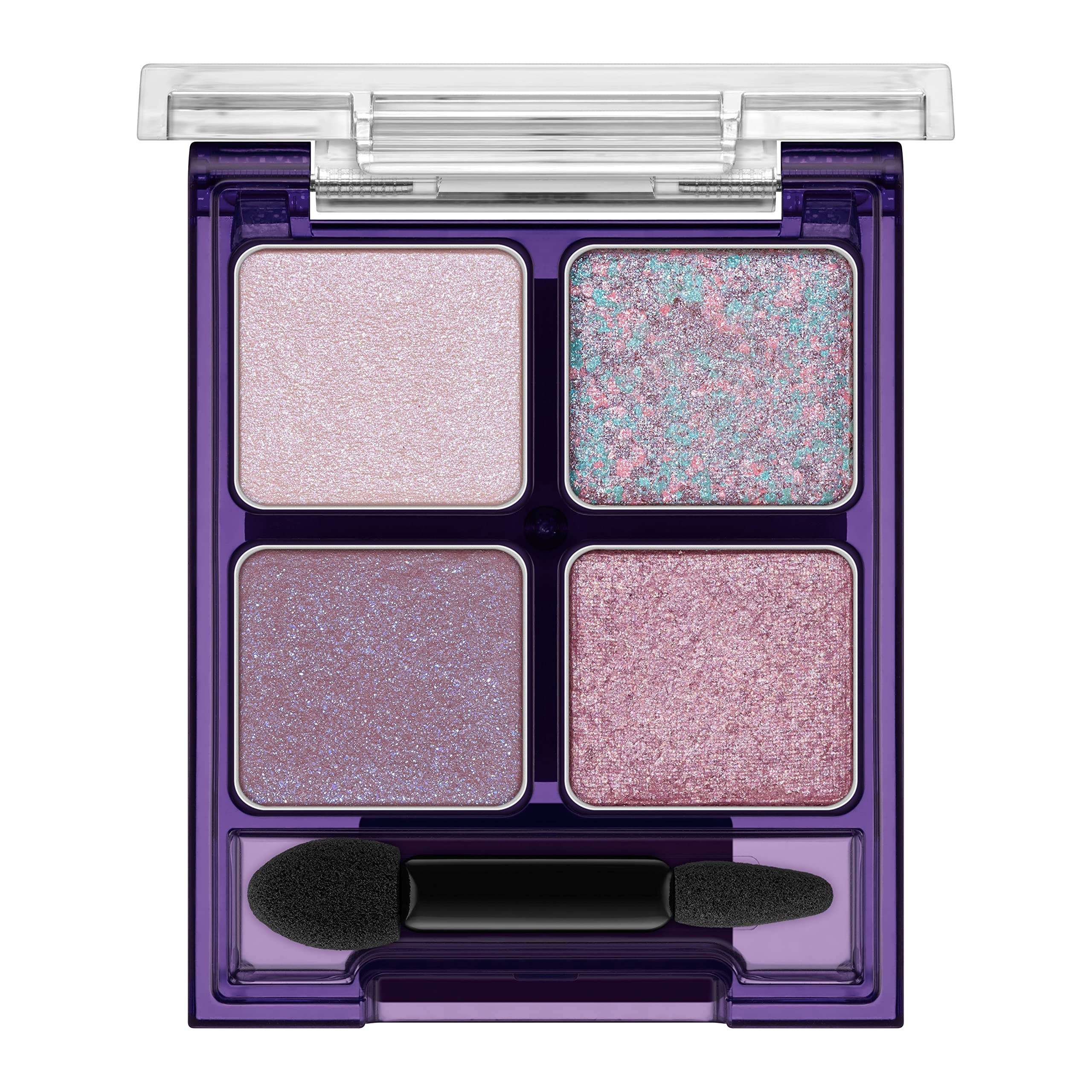 Amazon.co.jp: KATE(ケイト) ビーチバカンスグリッターパレット EX-2