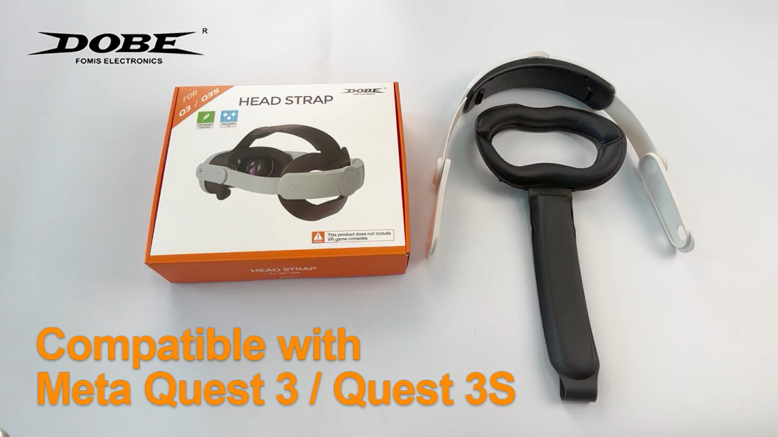 Amazon.com: Head Strap Compatible with Meta Quest 3/3S,VR Headset