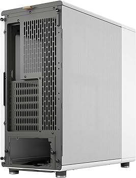 Amazon.com: Fractal Design North Chalk White - Genuine Oak Wood