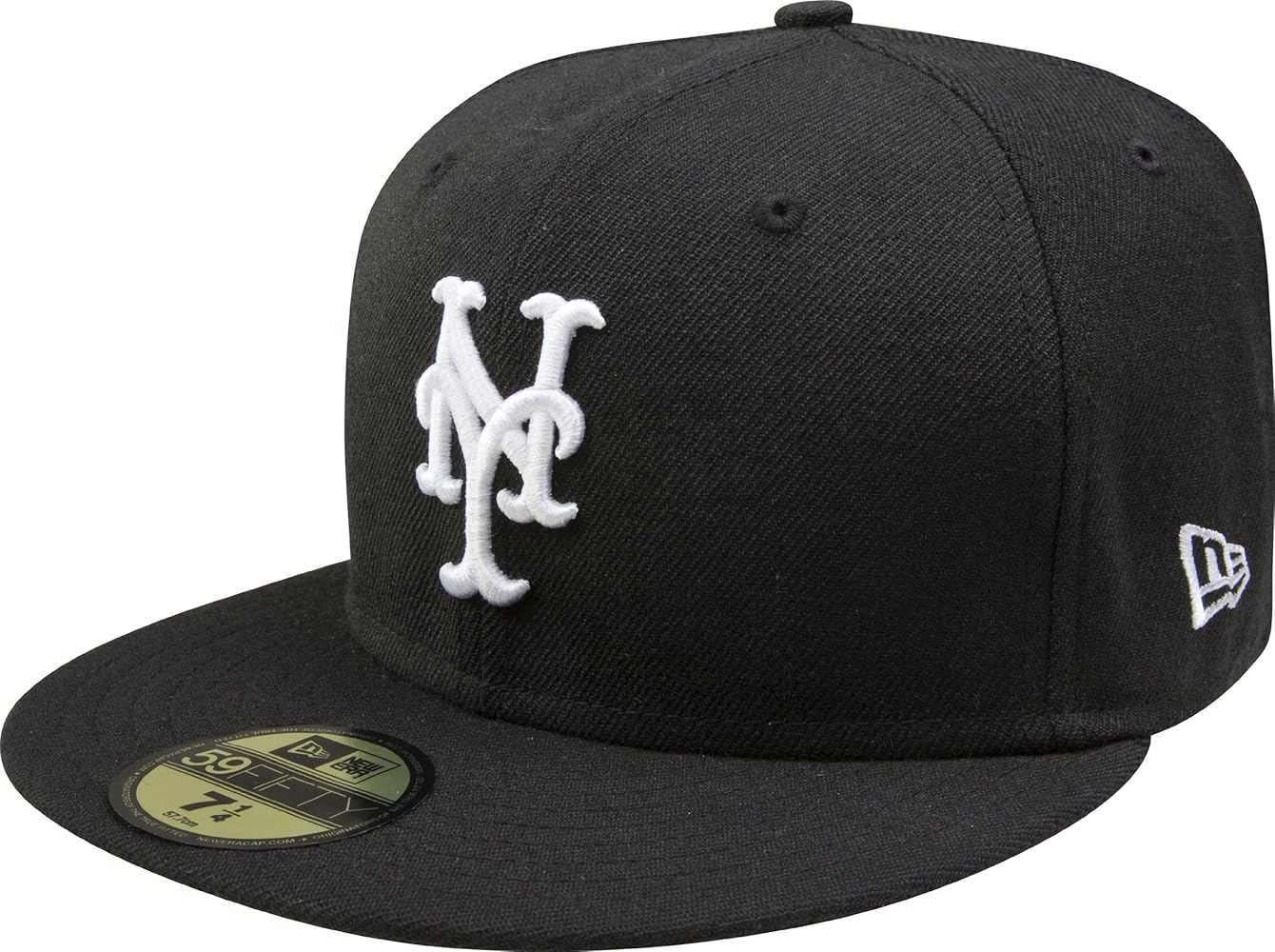 Amazon | New Era 59Fifty ニューヨーク・メッツ ベースボール