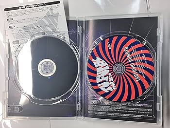 Amazon.co.jp: TSUYOSHI DOMOTO TU FUNK TUOR 2015(初回盤) [Blu-ray