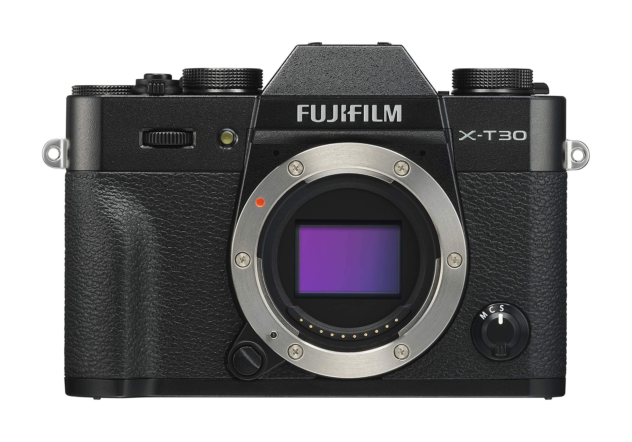 Fujifilm X-T30/目立った傷なし、ショット数少なめ Fujifilm X-T30