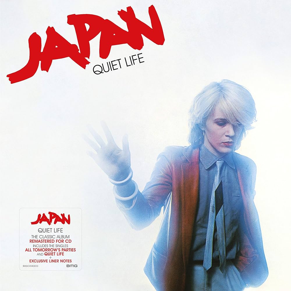 Amazon.co.jp: QUIET LIFE: ミュージック
