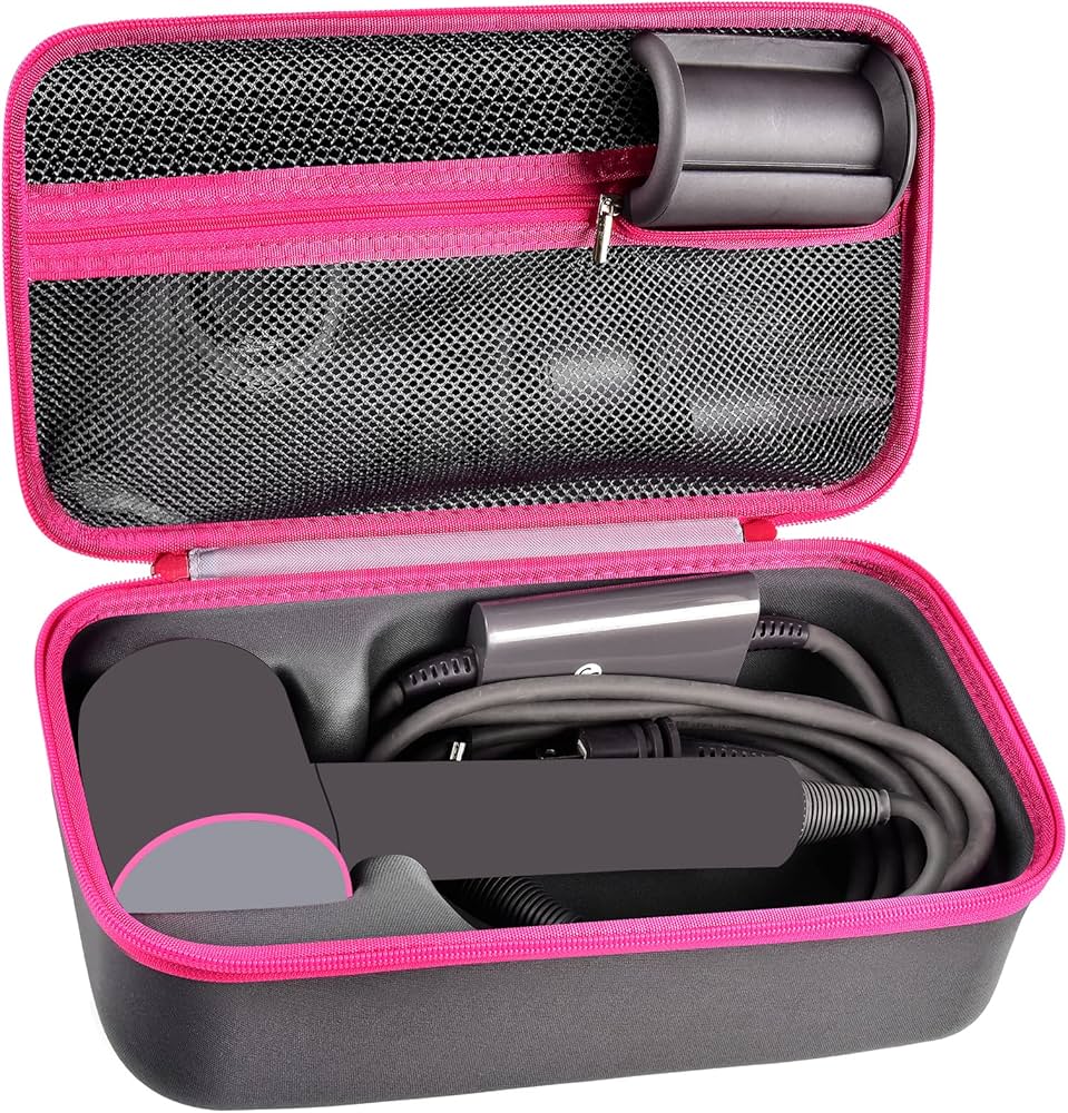 Amazon.com: ANKHOH Case Holder Compatible with Dyson Supersonic