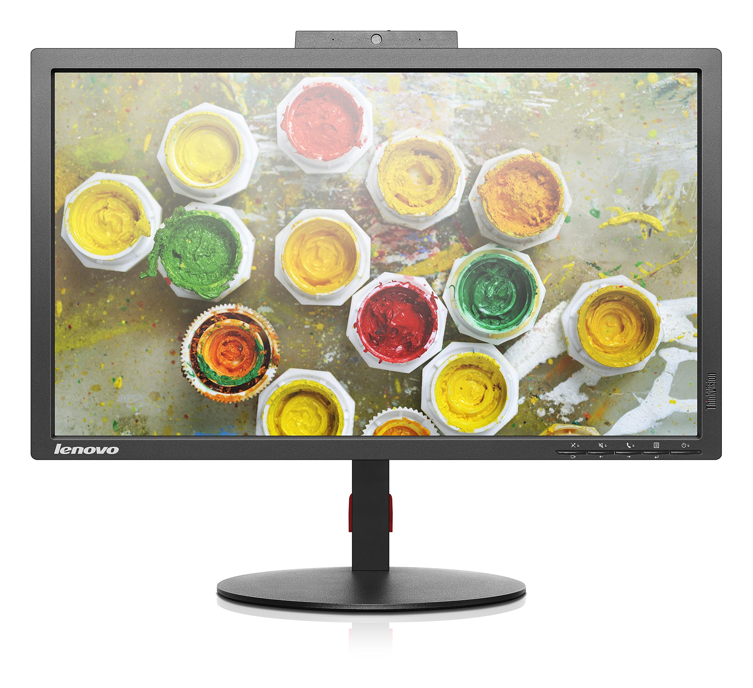 Amazon.com: Lenovo ThinkVision T2224z 21.5