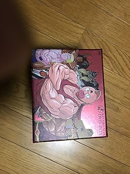 Amazon.co.jp: キン肉マン コンプリートBOX (完全予約限定生産) [DVD