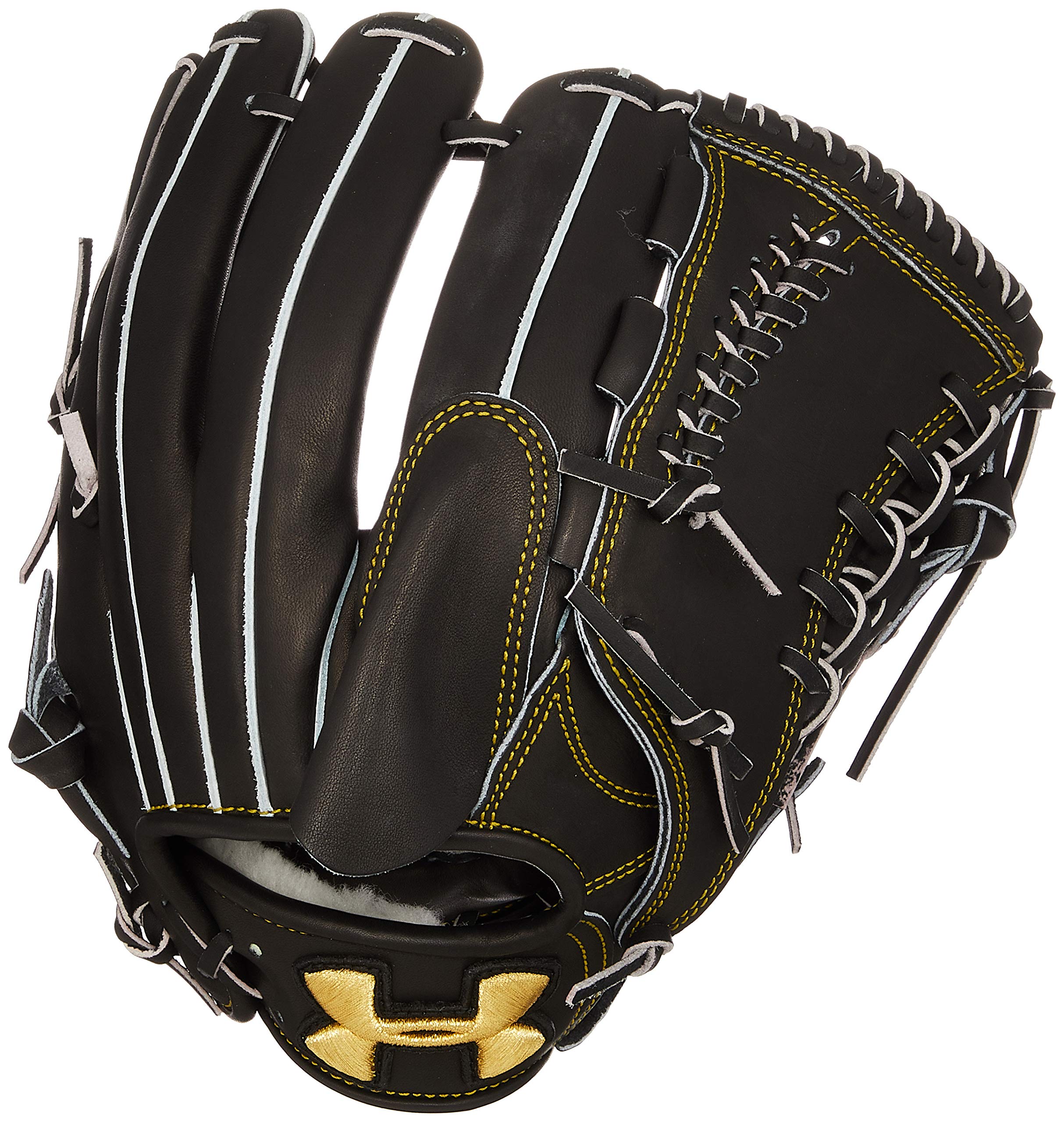 ゆ*じ様 Under Armour 硬式グローブ 黒 ゆ*じ様 Under Armour 硬式