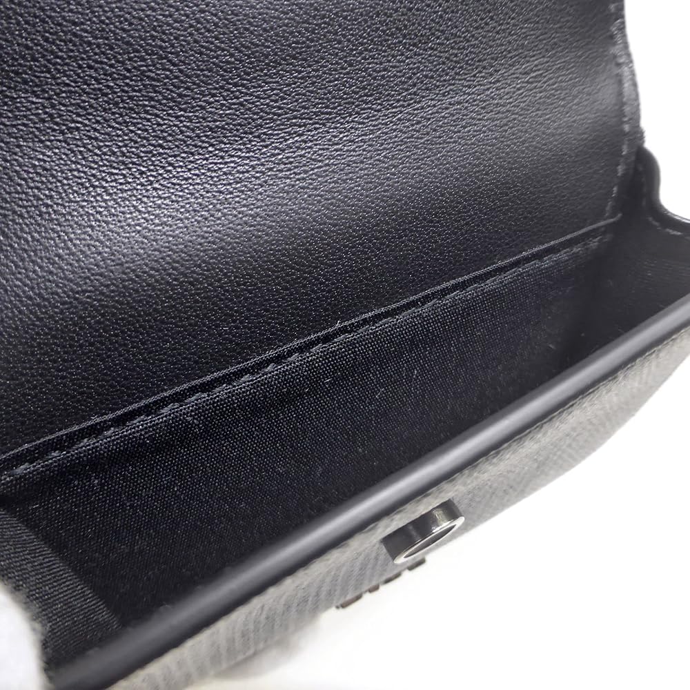 Amazon.co.jp: [Dior] [クリスチャンディオール] 三つ折り財布