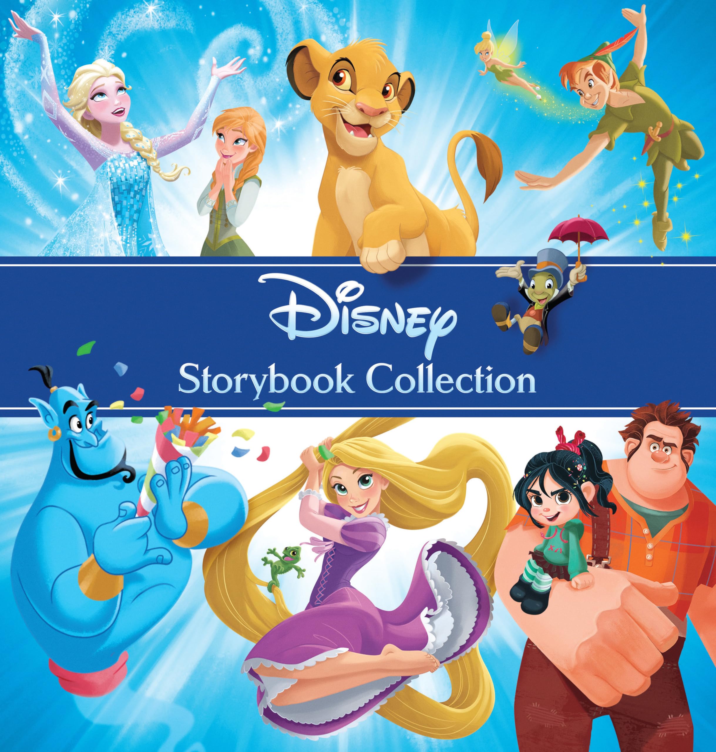 Amazon | Disney Storybook Collection (3rd Edition) | Disney