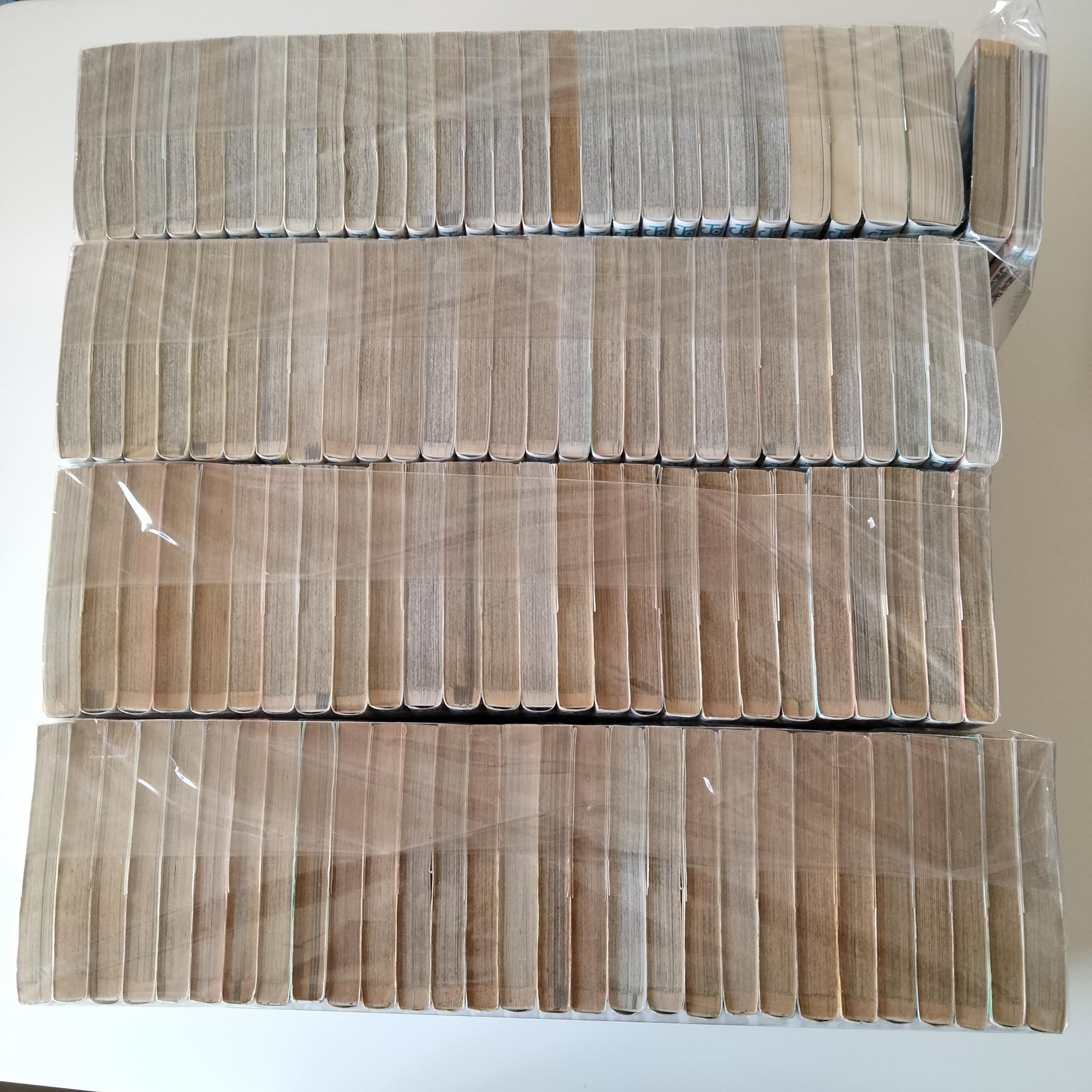 Amazon.co.jp: ワンピース ONE PIECE コミック 1-107巻セット : ゲーム