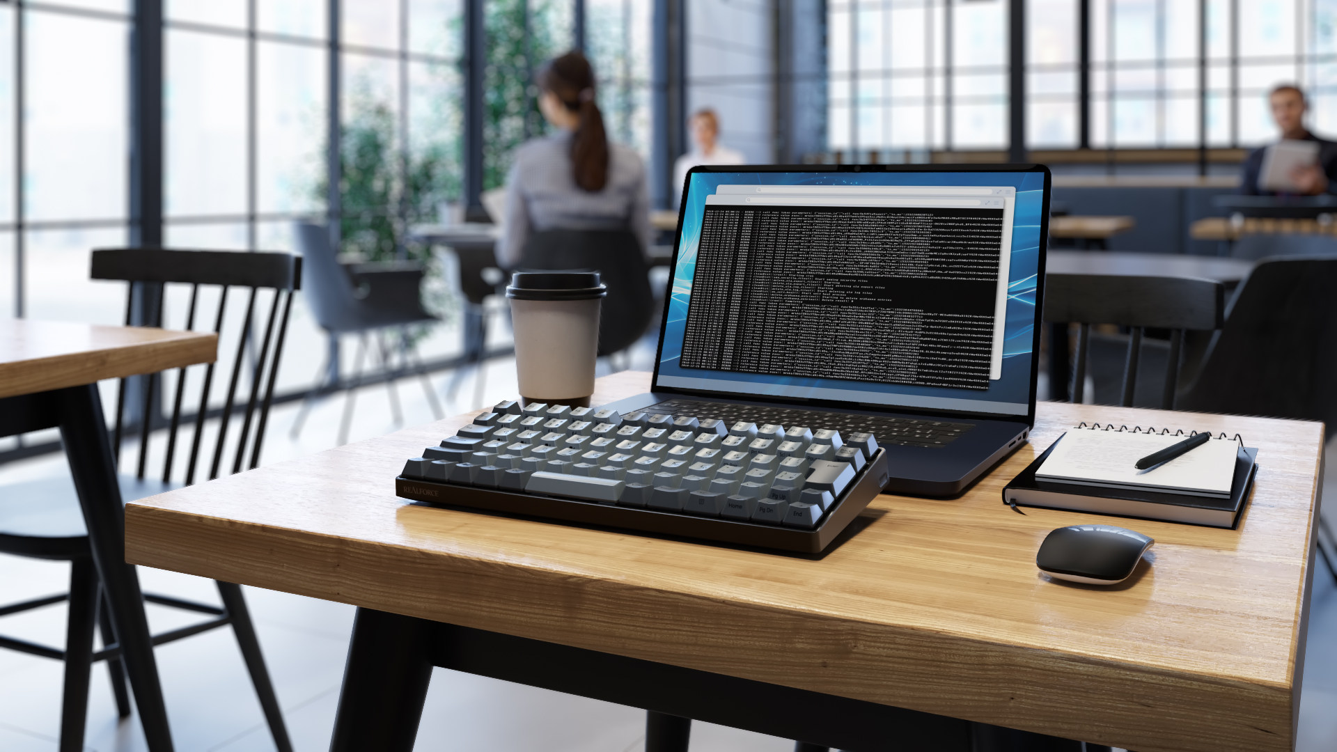 リアルフォース rc1 英語配列 C1HK13 押下圧30g Amazon.co.jp