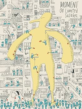 Amazon.co.jp: MOMENT [DVD] : 04 Limited Sazabys: DVD