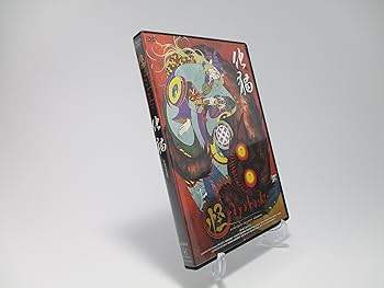 Amazon.co.jp: 怪~ayakashi~化猫 [DVD] : 櫻井孝宏, ゆかな, 橋本敬史