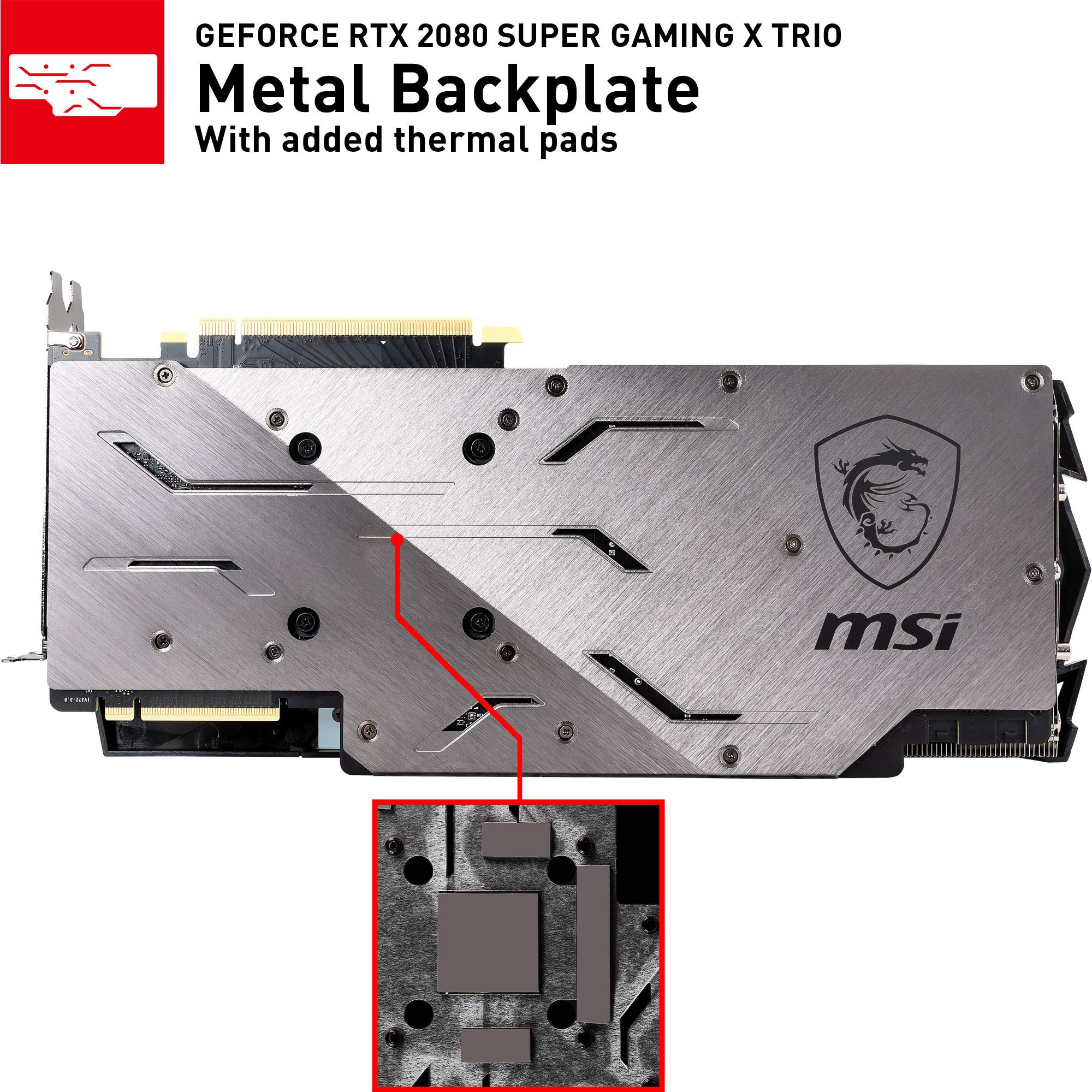 Amazon | MSI Gaming GeForce RTX 2080 Super 8GB GDRR6 256ビット