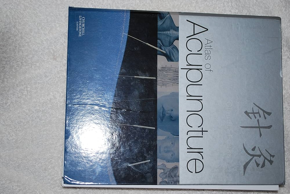 Atlas of Acupuncture: Focks MD, Claudia: 9780443100284: Amazon.com