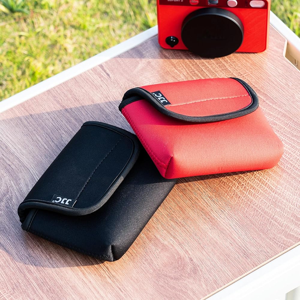 正*蔵様 【カメラケース+メンテナンスキット付き】Leica D-LUX6【返金