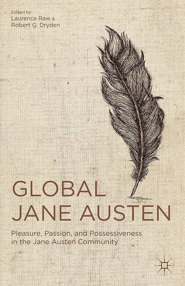 Amazon.com: Global Jane Austen: Pleasure, Passion, and