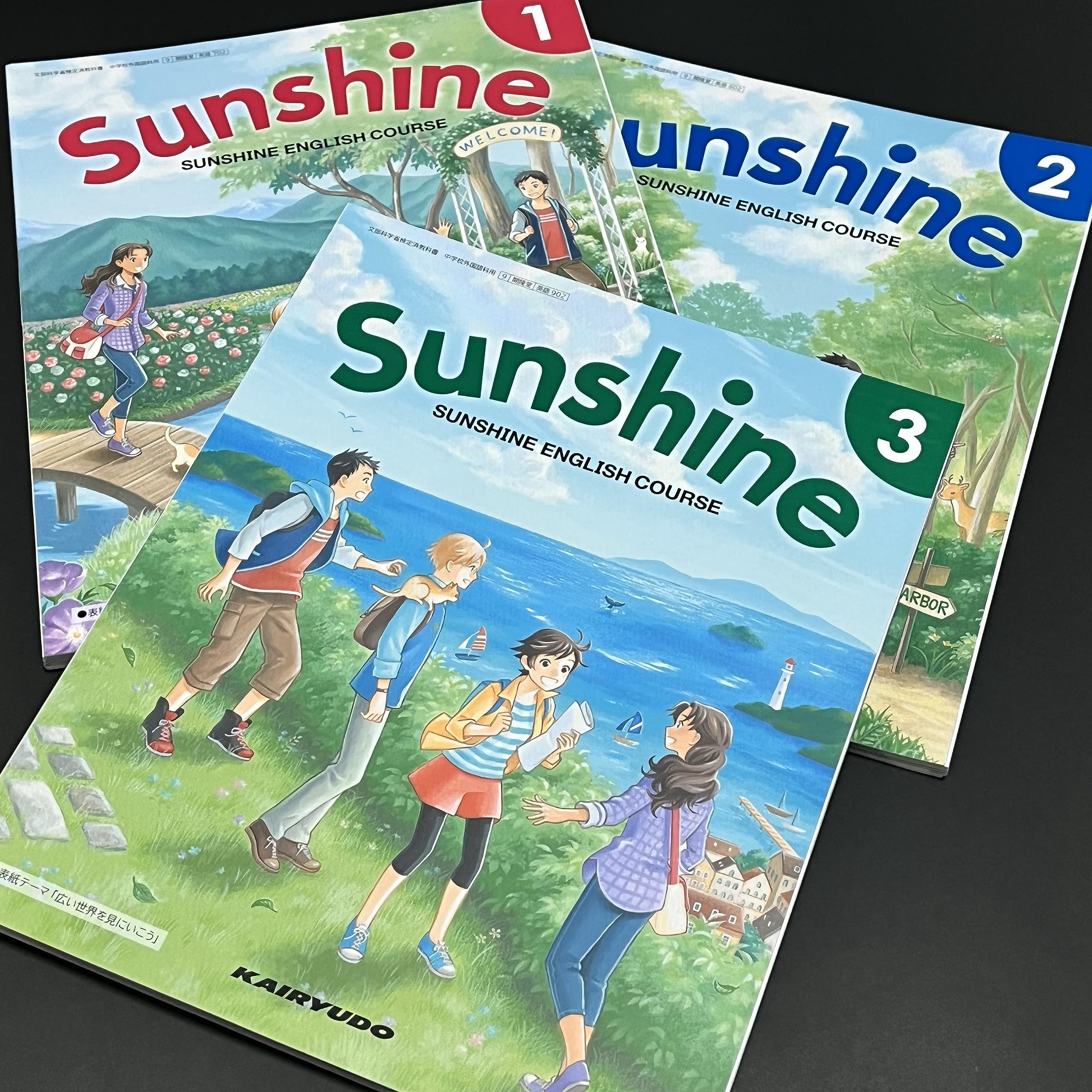 airbalac25さん専用】英語学習参考書セット 3冊×3シリーズ airbalac25