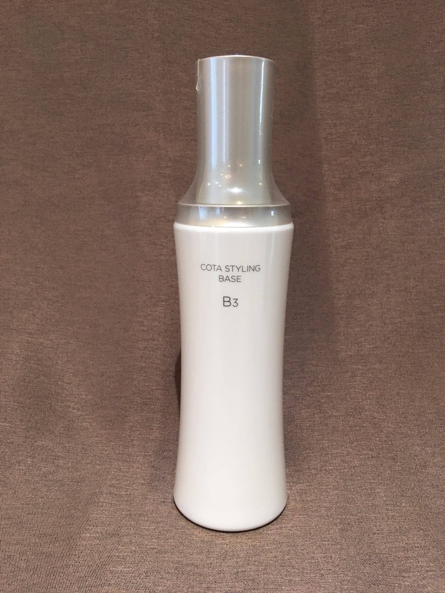 Amazon | コタ スタイリング ベース B3 200g | コタスタイリング