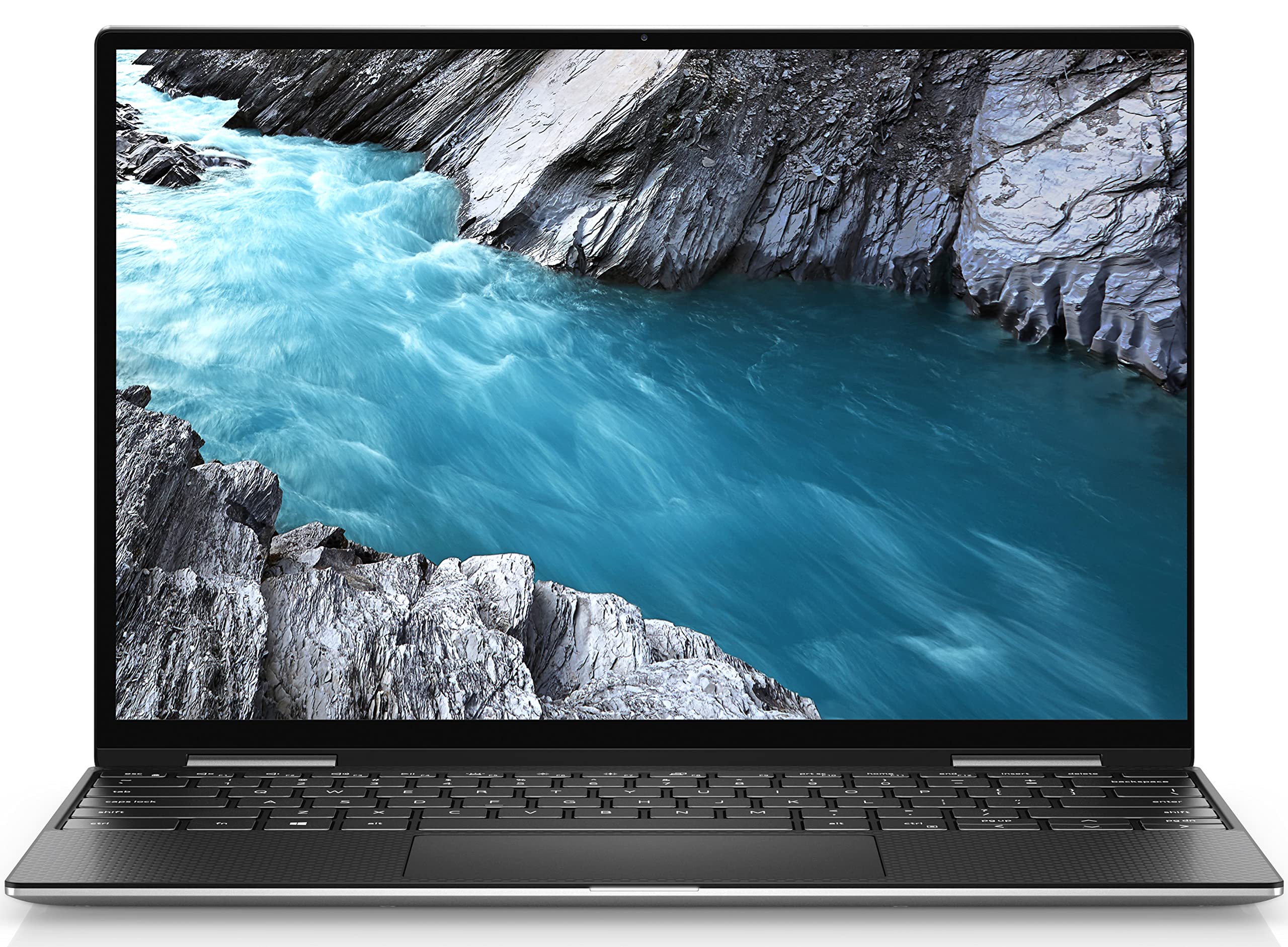 Amazon.com: Dell XPS 7390 Laptop PC 13.3 inch FHD Touchscreen