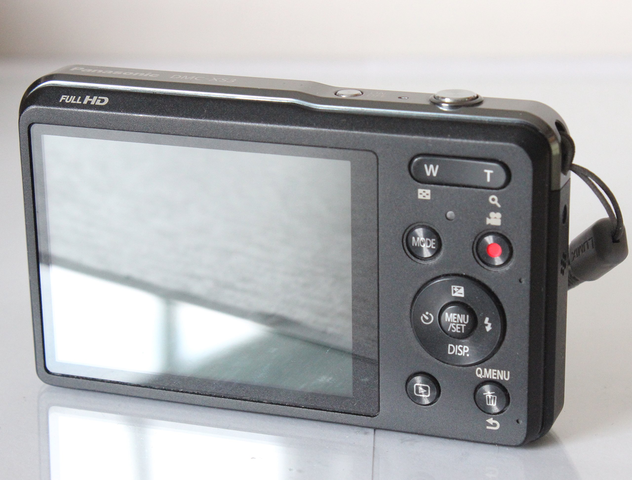 Amazon | パナソニック デジタルカメラ ルミックス XS3 光学5倍