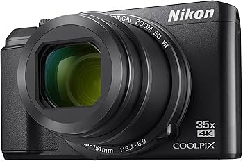 Amazon | Nikon デジタルカメラ COOLPIX A900 光学35倍ズーム 2029万