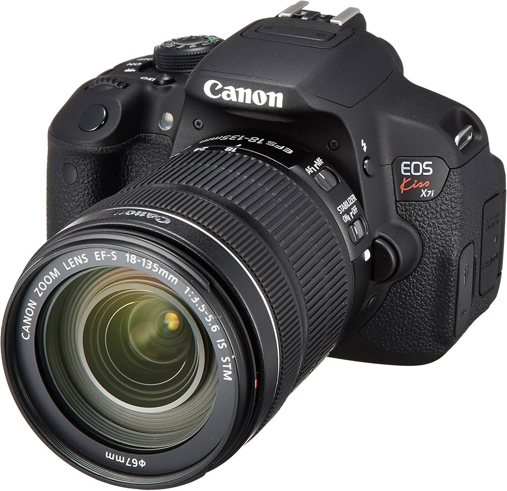 Canon EOS Kiss X7 ジャンク 電源落ち 修理 部品取り 一式 Canon EOS