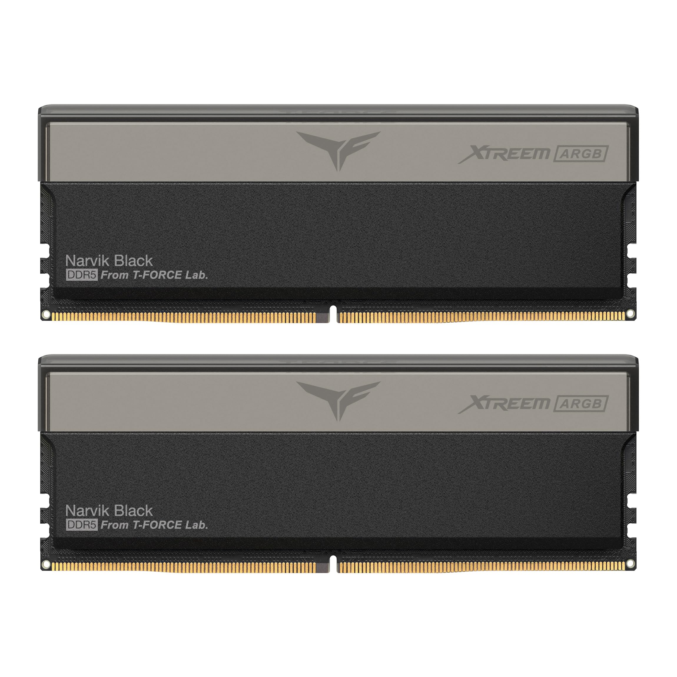 Amazon.co.jp: TEAMGROUP T-Force XTREEM ARGB DDR5 Ram 48GB (2x24GB
