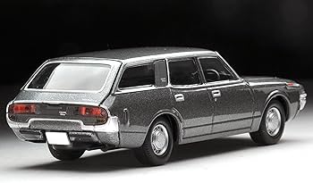 Amazon | トミカリミテッドヴィンテージ ネオ 1/64 LV-N163b クラウン